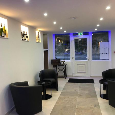 Bed and Breakfast Belle Man Longevelle-sur-Doubs Экстерьер фото